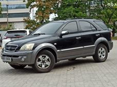 Запчасти Kia Sorento в Украине - купить на Автобазаре