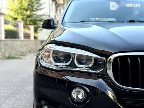 BMW X5 2014 - фото 25