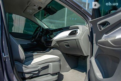 Chevrolet Bolt 2023 - фото 13