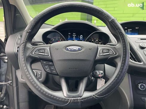 Ford Escape 2018 - фото 18