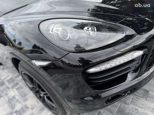 Porsche Cayenne 2012 - фото 3
