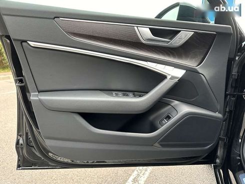 Audi A6 2023 - фото 25