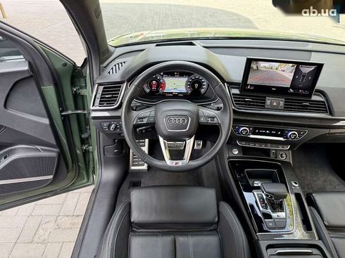 Audi SQ5 2021 - фото 29