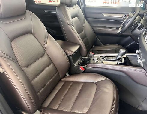 Mazda CX-5 2021 - фото 7