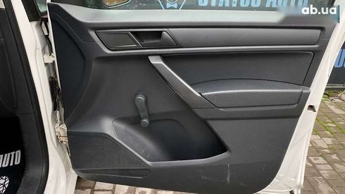 Volkswagen Caddy 2015 - фото 28