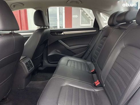 Volkswagen Passat 2014 - фото 22