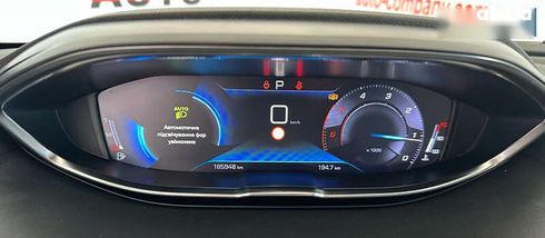 Peugeot 5008 2019 - фото 25