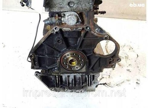 двигатель в сборе для Saab 9-3 - купить на Автобазаре - фото 6