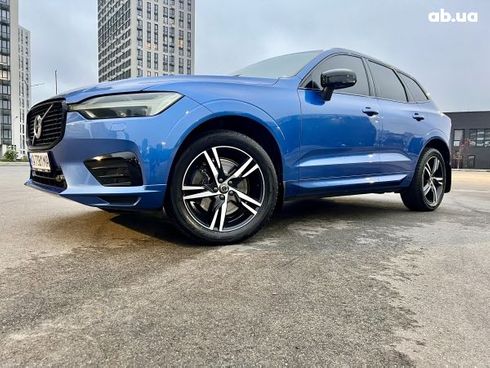 Volvo XC60 2018 - фото 4