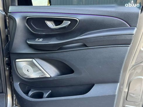 Mercedes-Benz V-Класс 2015 - фото 30