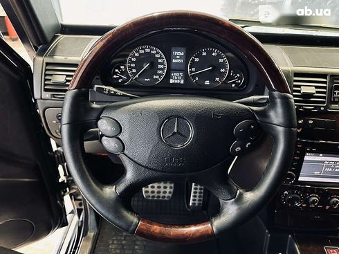 Mercedes-Benz G-Класс 2012 - фото 23