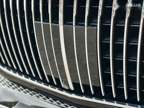 Mercedes-Benz Maybach S-Class 2021 - фото 30
