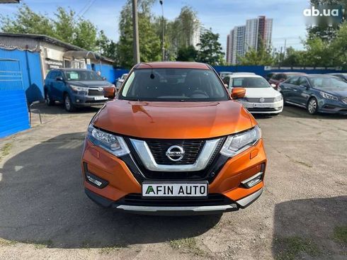 Nissan X-Trail 2019 - фото 2