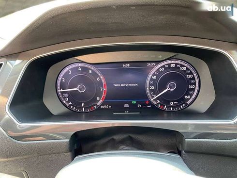 Volkswagen Tiguan 2018 - фото 15