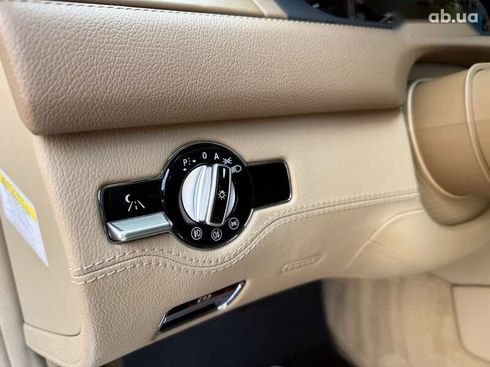 Mercedes-Benz CL-Класс 2008 - фото 25