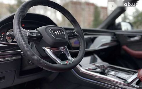 Audi SQ8 2022 - фото 17