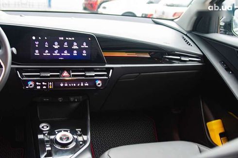 Kia Niro 2023 - фото 17