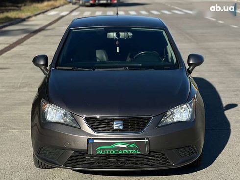 SEAT Ibiza 2015 - фото 8