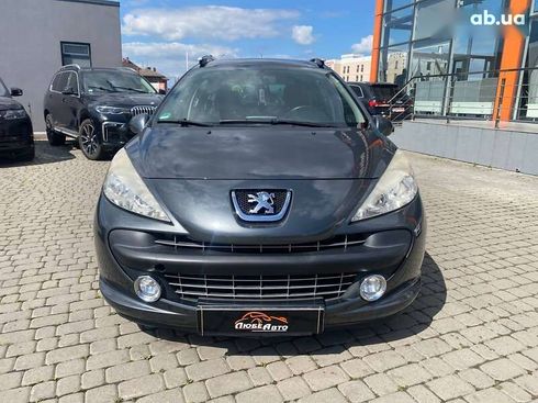 Peugeot 207 2009 - фото 2
