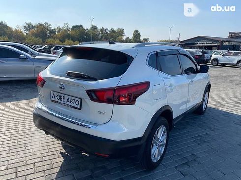 Nissan Rogue Sport 2017 - фото 9