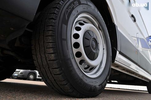 Volkswagen Crafter 2021 - фото 13