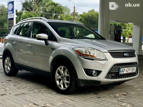 Ford Kuga 2011 - фото 5