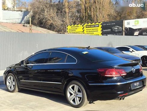 Volkswagen Passat CC 2014 - фото 6