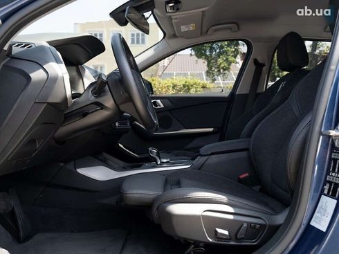 BMW 1 серия 2020 - фото 3