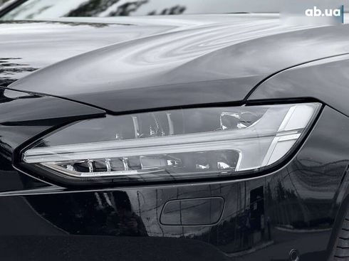 Volvo S90 2023 - фото 8