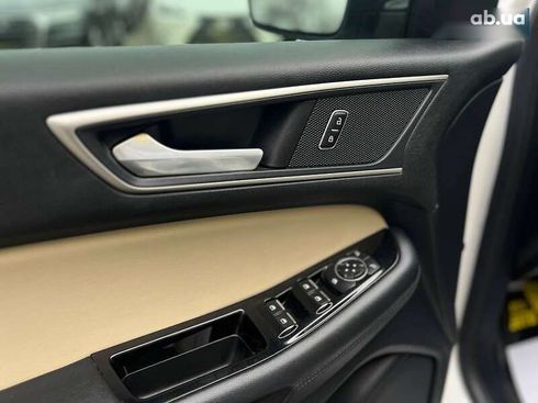 Ford Edge 2020 - фото 21