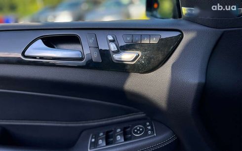 Mercedes-Benz GLE-Class 2018 - фото 28