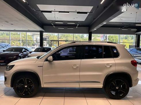 Volkswagen Tiguan 2015 - фото 7