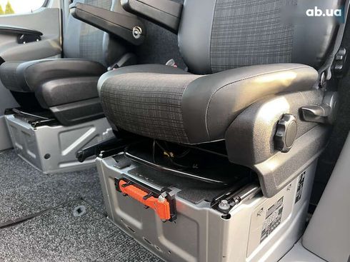 Mercedes-Benz Sprinter 2017 - фото 14