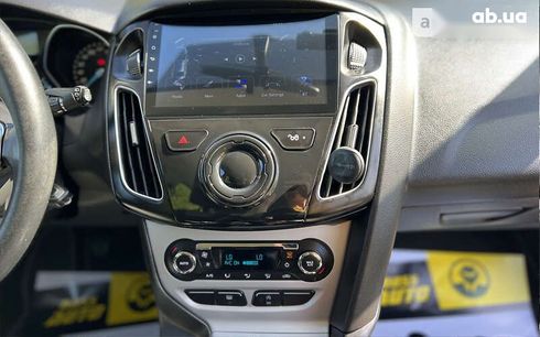 Ford Focus 2013 - фото 11