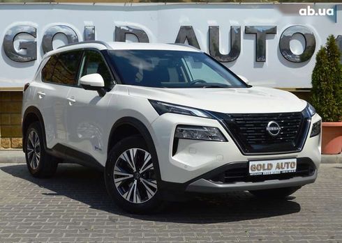 Nissan X-Trail 2023 - фото 3