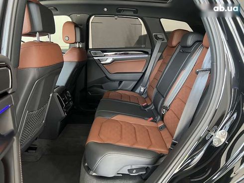Volkswagen Touareg 2024 - фото 22