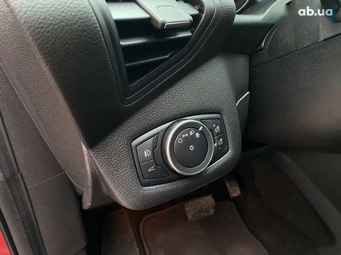 Ford Escape 2019 - фото 15