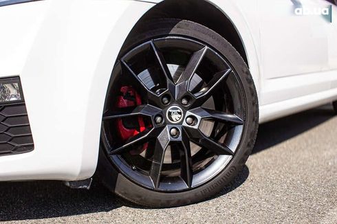 Skoda Octavia 2014 - фото 7