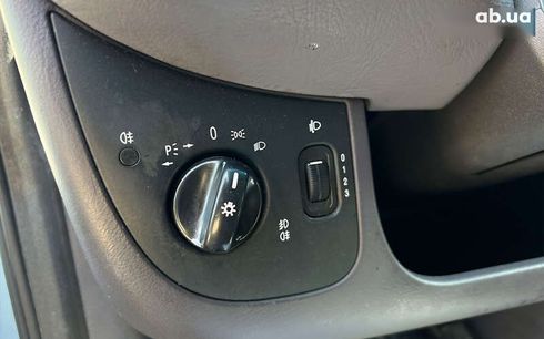 Mercedes-Benz A-Класс 2002 - фото 21
