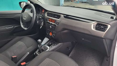 Peugeot 301 2021 - фото 18