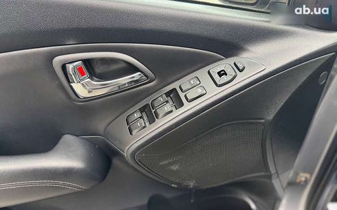 Hyundai ix35 2013 - фото 7