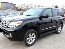 Запчасти Разборки Lexus GX Винница - купить на Автобазаре