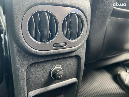 Volkswagen Tiguan 2016 синий - фото 19