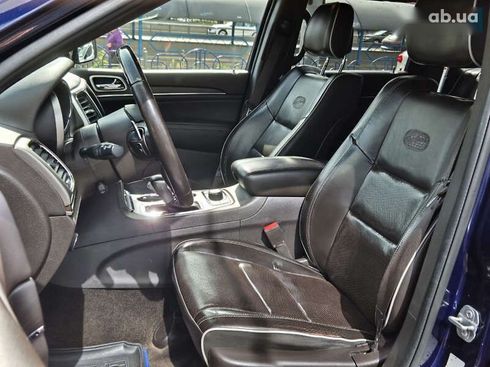 Jeep Grand Cherokee 2018 - фото 10