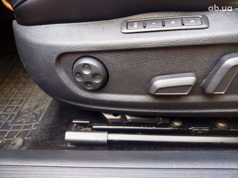 Volkswagen Passat Variant 2013 бежевый - фото 16