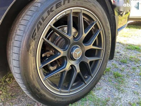 Mercedes-Benz M-Класс 2013 - фото 6