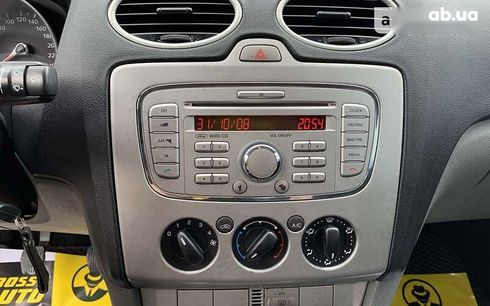 Ford Focus 2008 - фото 12