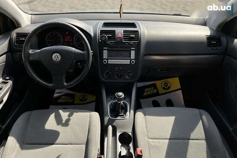Volkswagen Golf 2008 - фото 9