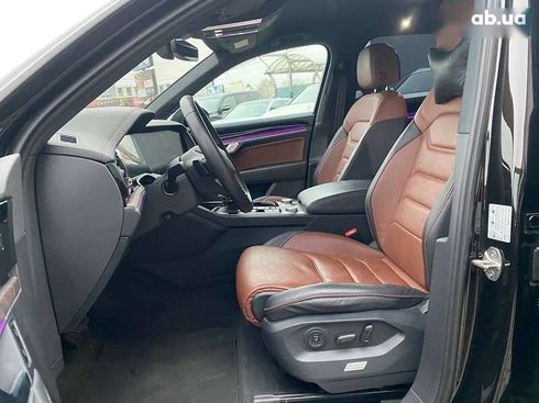 Volkswagen Touareg 2023 - фото 23
