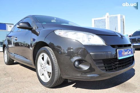 Renault Megane 2009 - фото 10